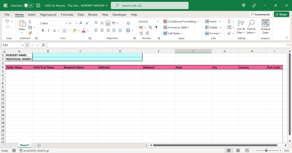 File Sharing Portal